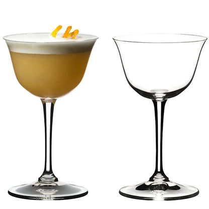 RIEDEL 6417/06 BAR Drink Specific Glassware SOUR Glas 2er Set – Bild 4