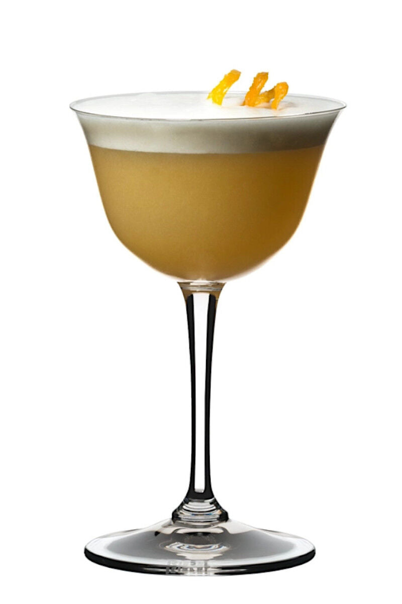 RIEDEL 6417/06 BAR Drink Specific Glassware SOUR Glas 2er Set – Bild 10