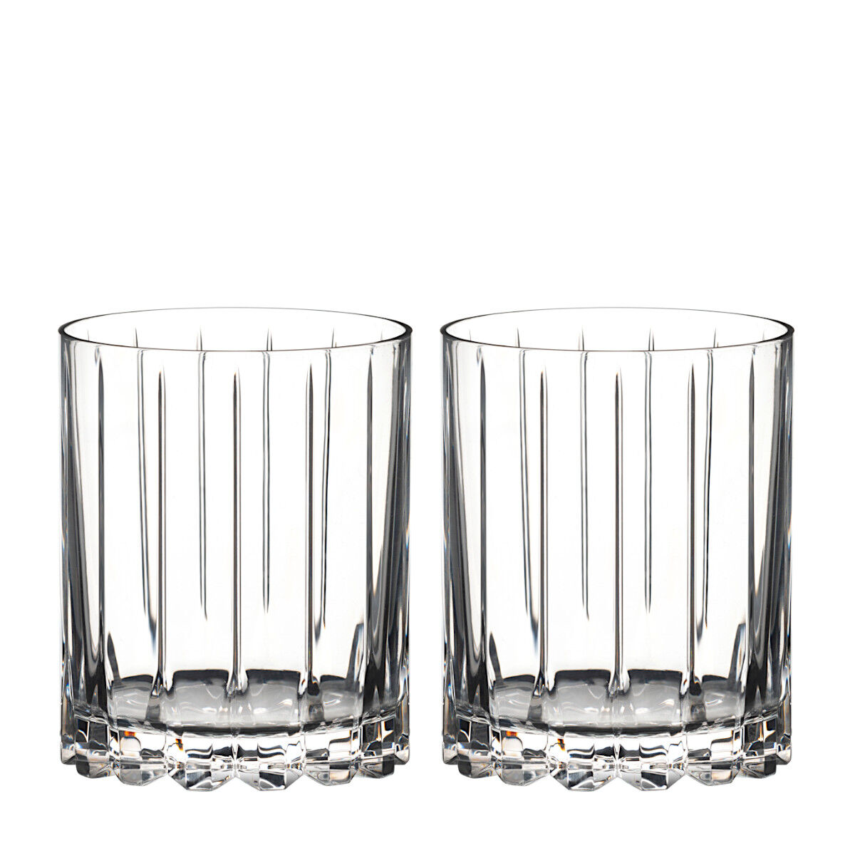 RIEDEL 6417/07 Drink Specific Glassware Double Rocks Glas 2er Set – Bild 2