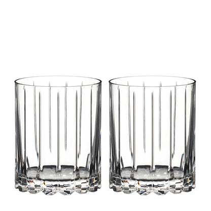 RIEDEL 6417/07 Drink Specific Glassware Double Rocks Glas 2er Set – Bild 2