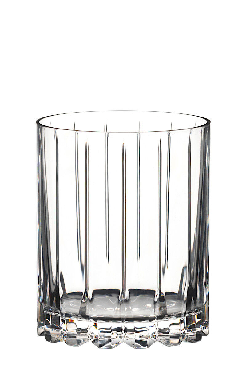 RIEDEL 6417/07 Drink Specific Glassware Double Rocks Glas 2er Set – Bild 5