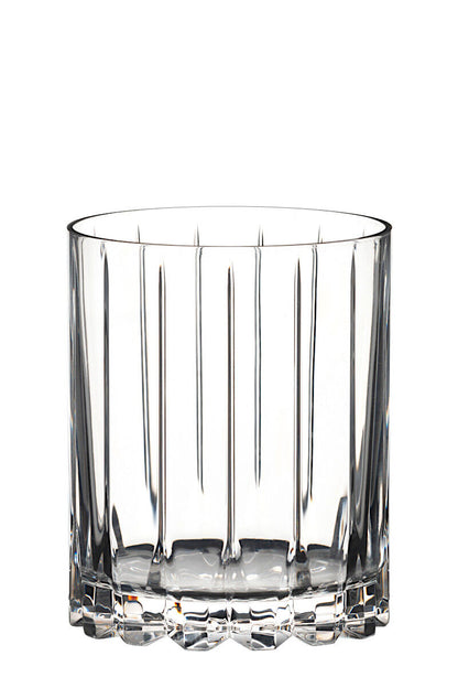 RIEDEL 6417/07 Drink Specific Glassware Double Rocks Glas 2er Set – Bild 5