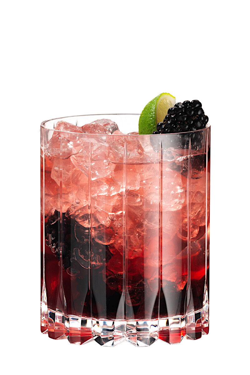 RIEDEL 6417/07 Drink Specific Glassware Double Rocks Glas 2er Set – Bild 7