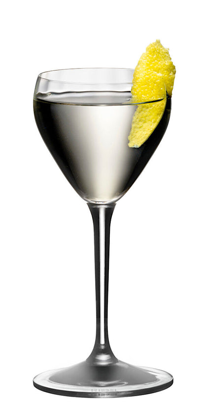 RIEDEL 6417/08 BAR Drink Specific Glassware Nick & Nora Groß Glas 2er Set – Bild 4