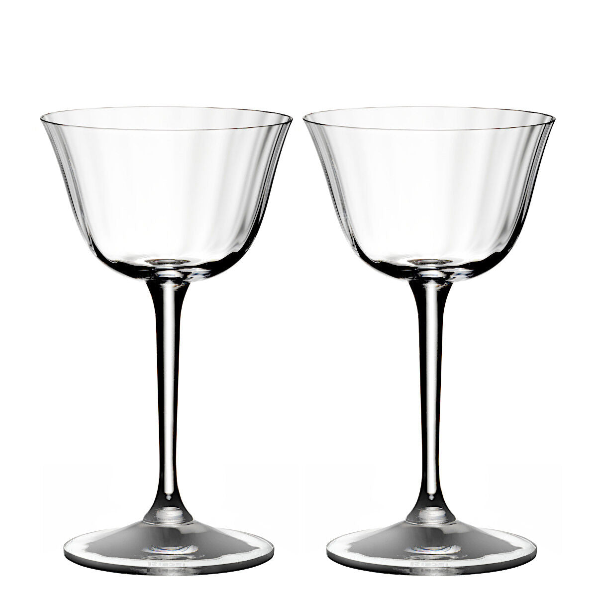 RIEDEL 6417/09 BAR Drink Specific Glassware Sour Glas Optic 2er Set – Bild 2