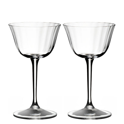 RIEDEL 6417/09 BAR Drink Specific Glassware Sour Glas Optic 2er Set – Bild 2
