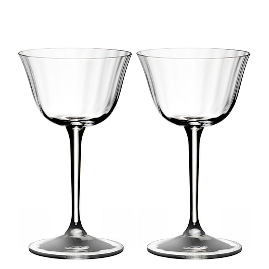 RIEDEL 6417/09 BAR Drink Specific Glassware Sour Glas Optic 2er Set – Bild 2