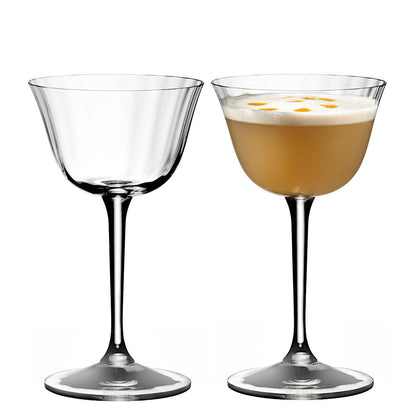 RIEDEL 6417/09 BAR Drink Specific Glassware Sour Glas Optic 2er Set – Bild 8