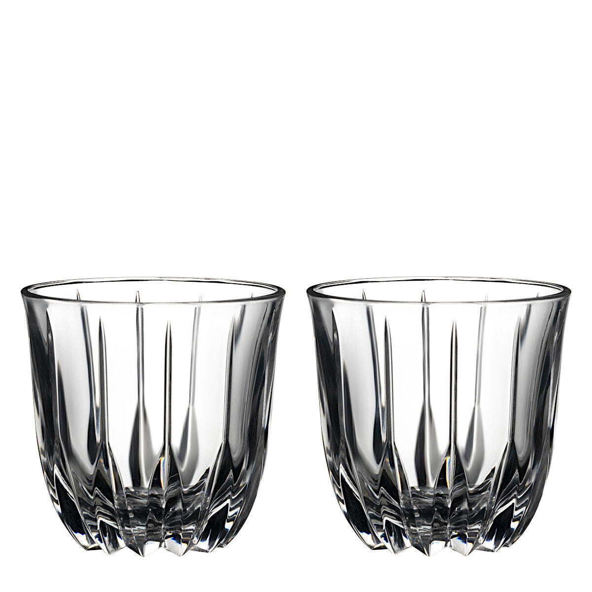RIEDEL 6417/10 BAR Drink Specific Glassware Kaffeeglas 2er Set – Bild 2