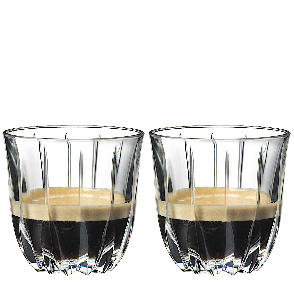 RIEDEL 6417/10 BAR Drink Specific Glassware Kaffeeglas 2er Set – Bild 6