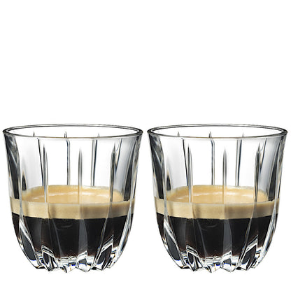 RIEDEL 6417/10 BAR Drink Specific Glassware Kaffeeglas 2er Set – Bild 6