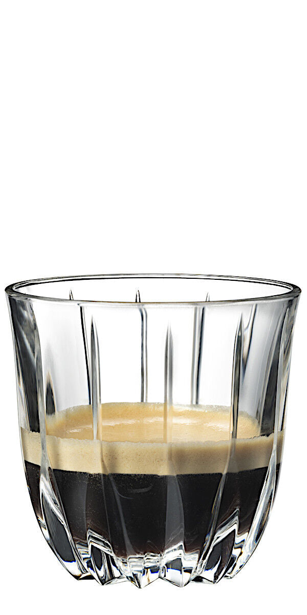 RIEDEL 6417/10 BAR Drink Specific Glassware Kaffeeglas 2er Set – Bild 5