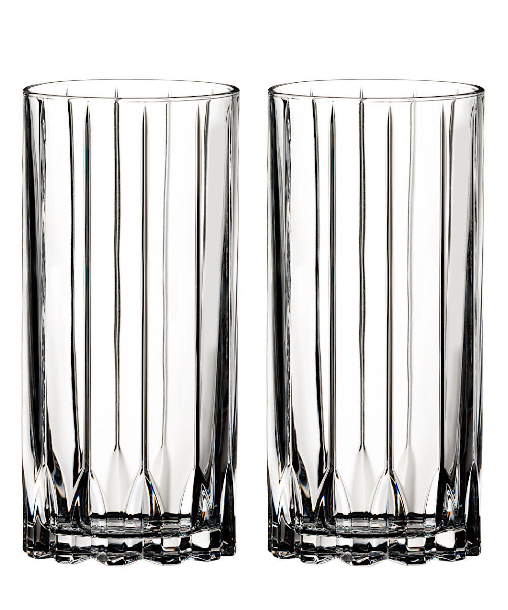 RIEDEL 6417/94 RESORT Highball Glas aus Tritan 2er Set – Bild 2