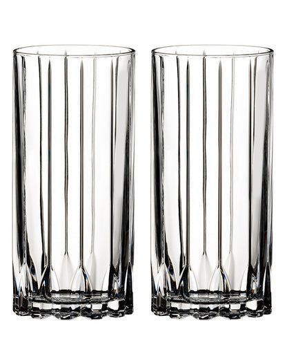 RIEDEL 6417/94 RESORT Highball Glas aus Tritan 2er Set – Bild 2