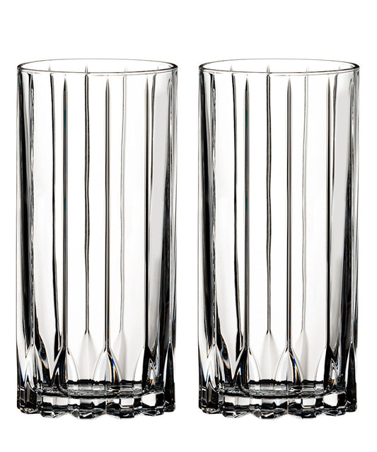 RIEDEL 6417/94 RESORT Highball Glas aus Tritan 2er Set – Bild 2
