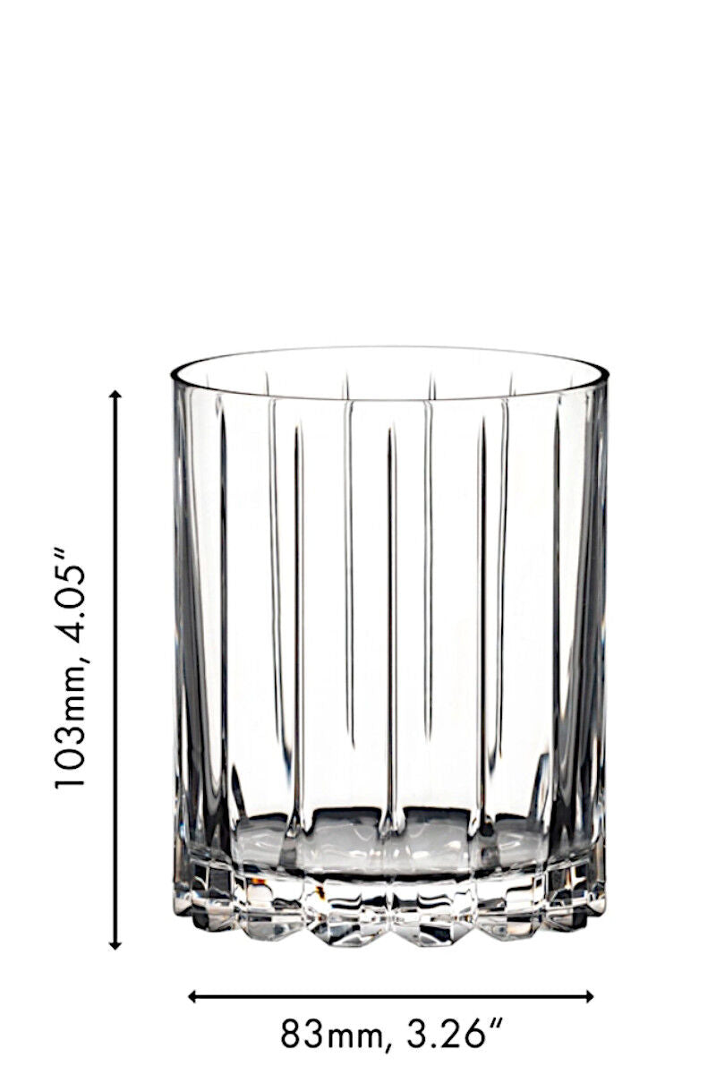 RIEDEL 6417/97 RESORT Double Rocks Glas aus Tritan 2er Set – Bild 7