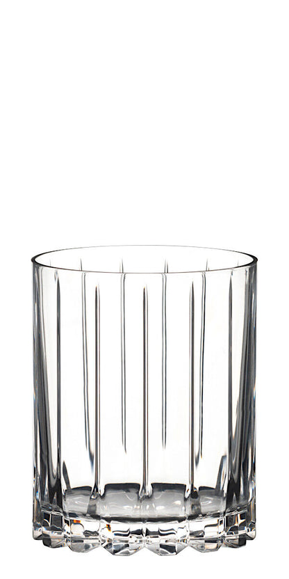 RIEDEL 6417/97 RESORT Double Rocks Glas aus Tritan 2er Set – Bild 2