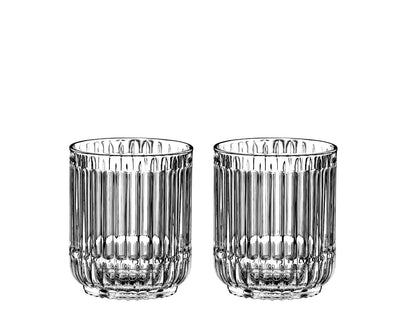 RIEDEL 6421/07 BAR RITUALS Double Rocks Glas 2er Set – Bild 4