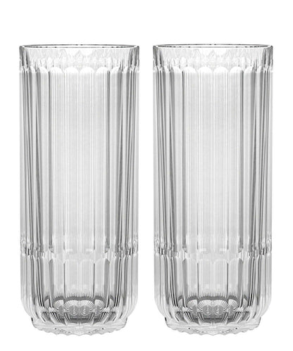 RIEDEL 6421/04 BAR RITUALS Highball-Glas 2er Set – Bild 2