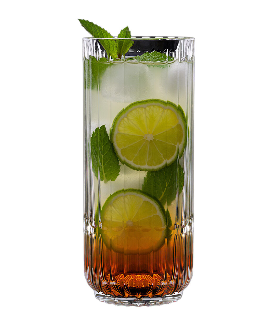 RIEDEL 6421/04 BAR RITUALS Highball-Glas 2er Set