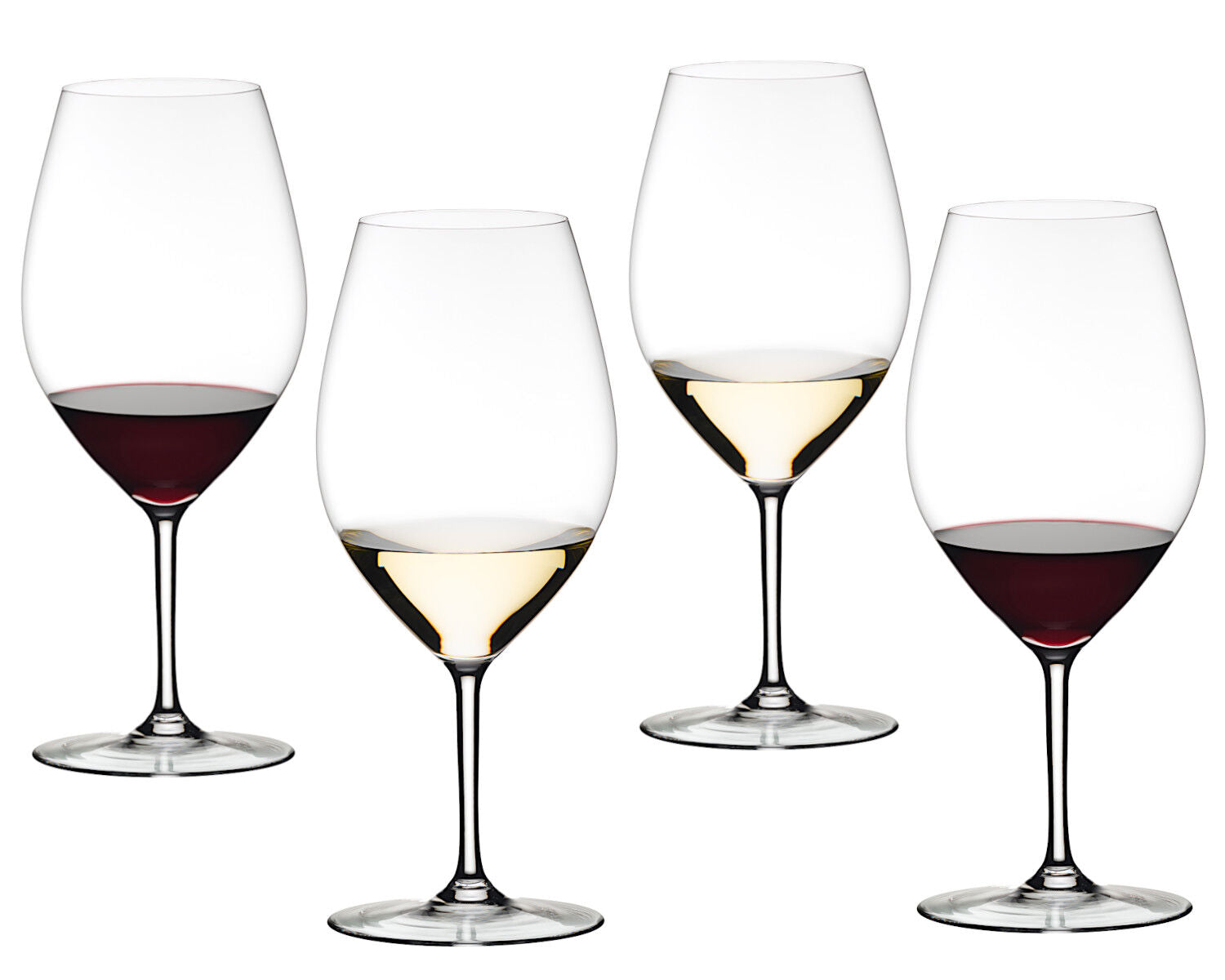 RIEDEL 6422/01-4 WINE FRIENDLY 001 - MAGNUM Weinglas 4er Set – Bild 6