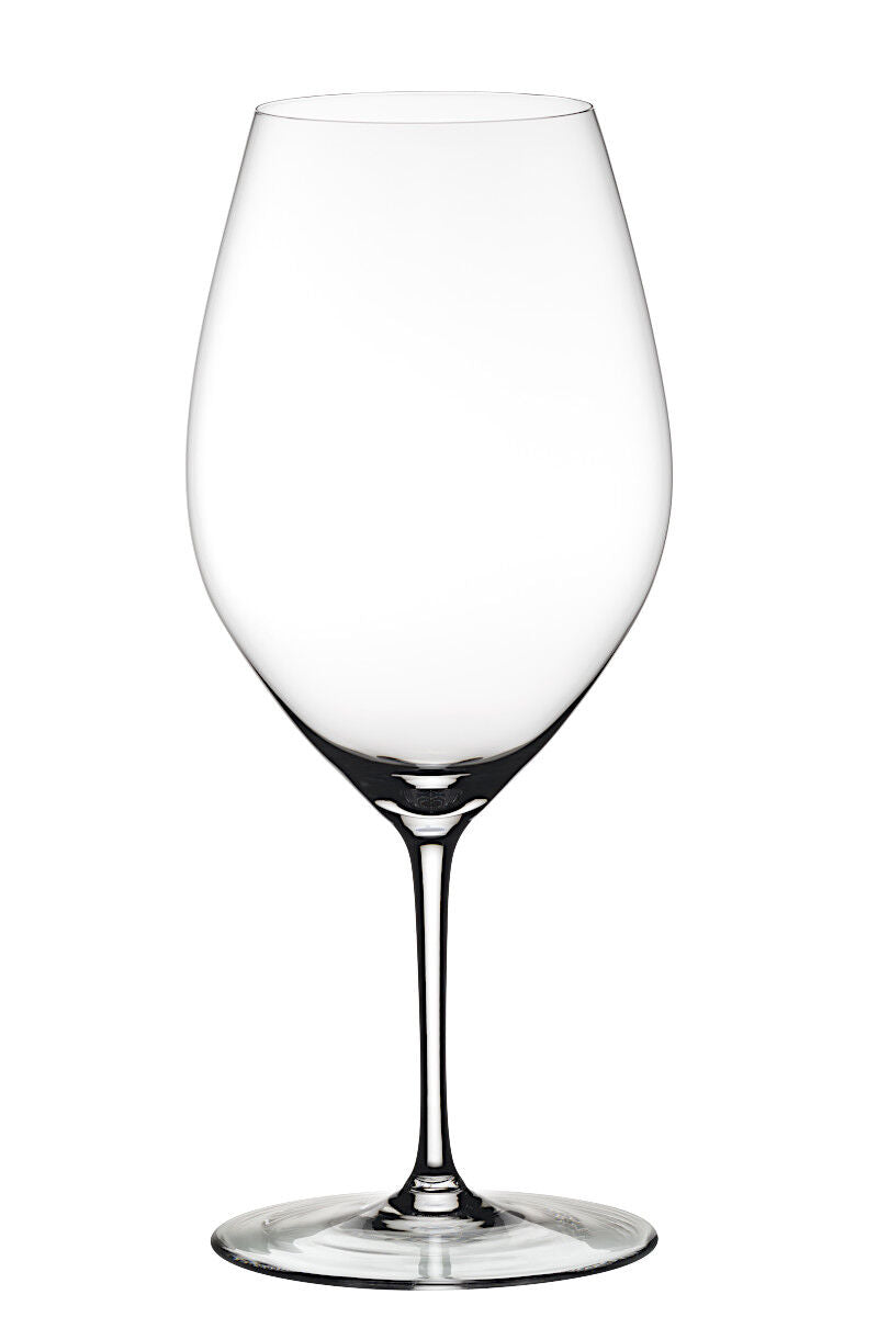 RIEDEL 6422/01-4 WINE FRIENDLY 001 - MAGNUM Weinglas 4er Set – Bild 3