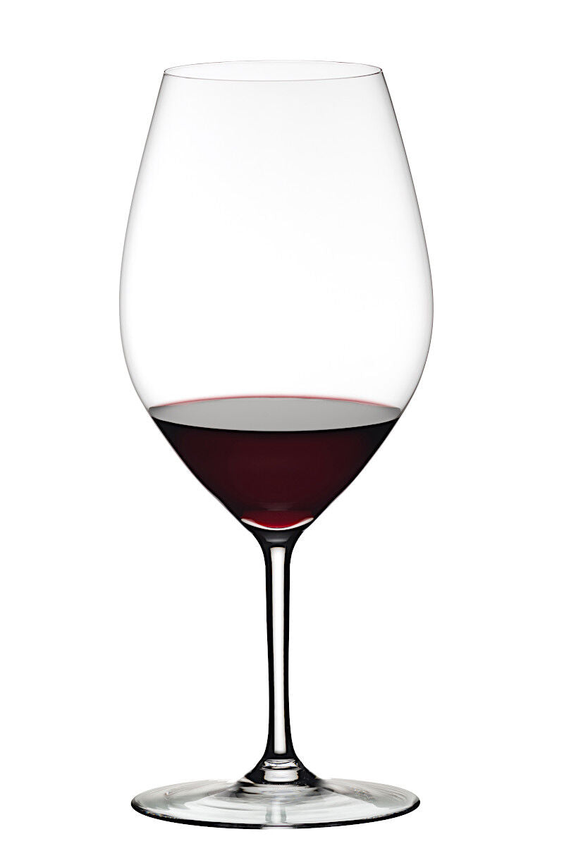 RIEDEL 6422/01-4 WINE FRIENDLY 001 - MAGNUM Weinglas 4er Set – Bild 5