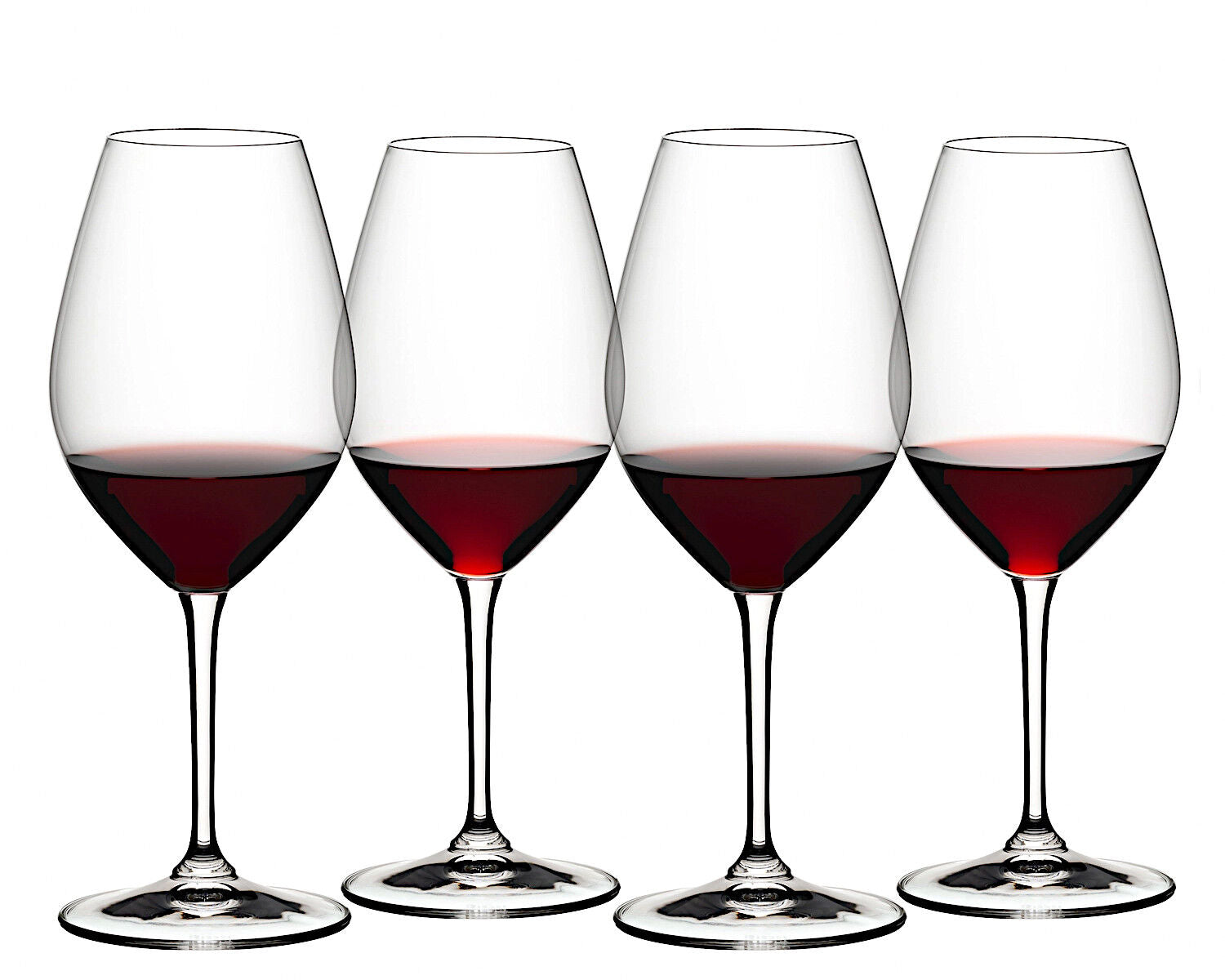 RIEDEL 6422/02-4 WINE FRIENDLY 002 - Rotweinglas 4er Set – Bild 6