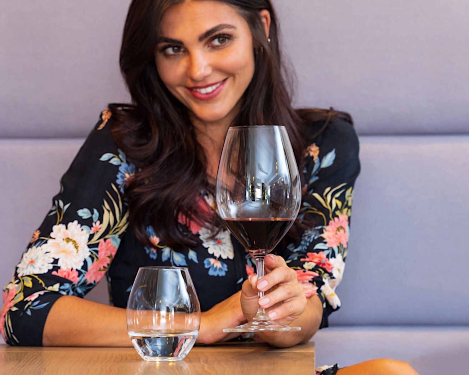 RIEDEL 6422/02-4 WINE FRIENDLY 002 - Rotweinglas 4er Set – Bild 8