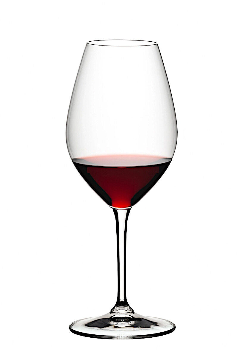 RIEDEL 6422/02-4 WINE FRIENDLY 002 - Rotweinglas 4er Set – Bild 5