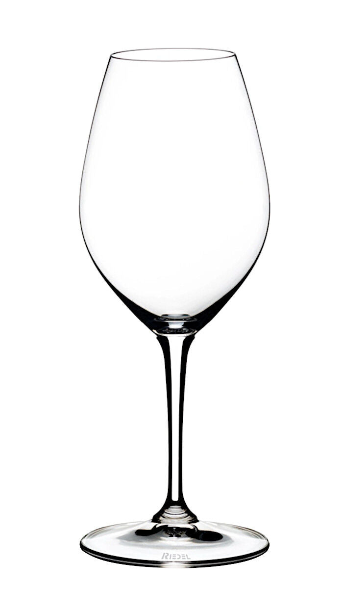 RIEDEL 6422/03-4 WINE FRIENDLY Weißwein / Champagner Glas 4er Set – Bild 3