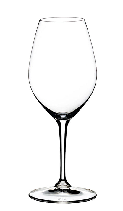 RIEDEL 6422/03-4 WINE FRIENDLY Weißwein / Champagner Glas 4er Set – Bild 3