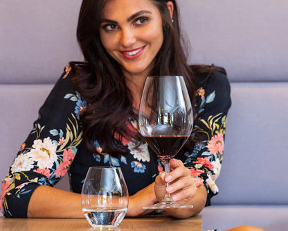 RIEDEL 6422/04-4 WINE FRIENDLY RIEDEL 004 - Tumbler 4er Set – Bild 5