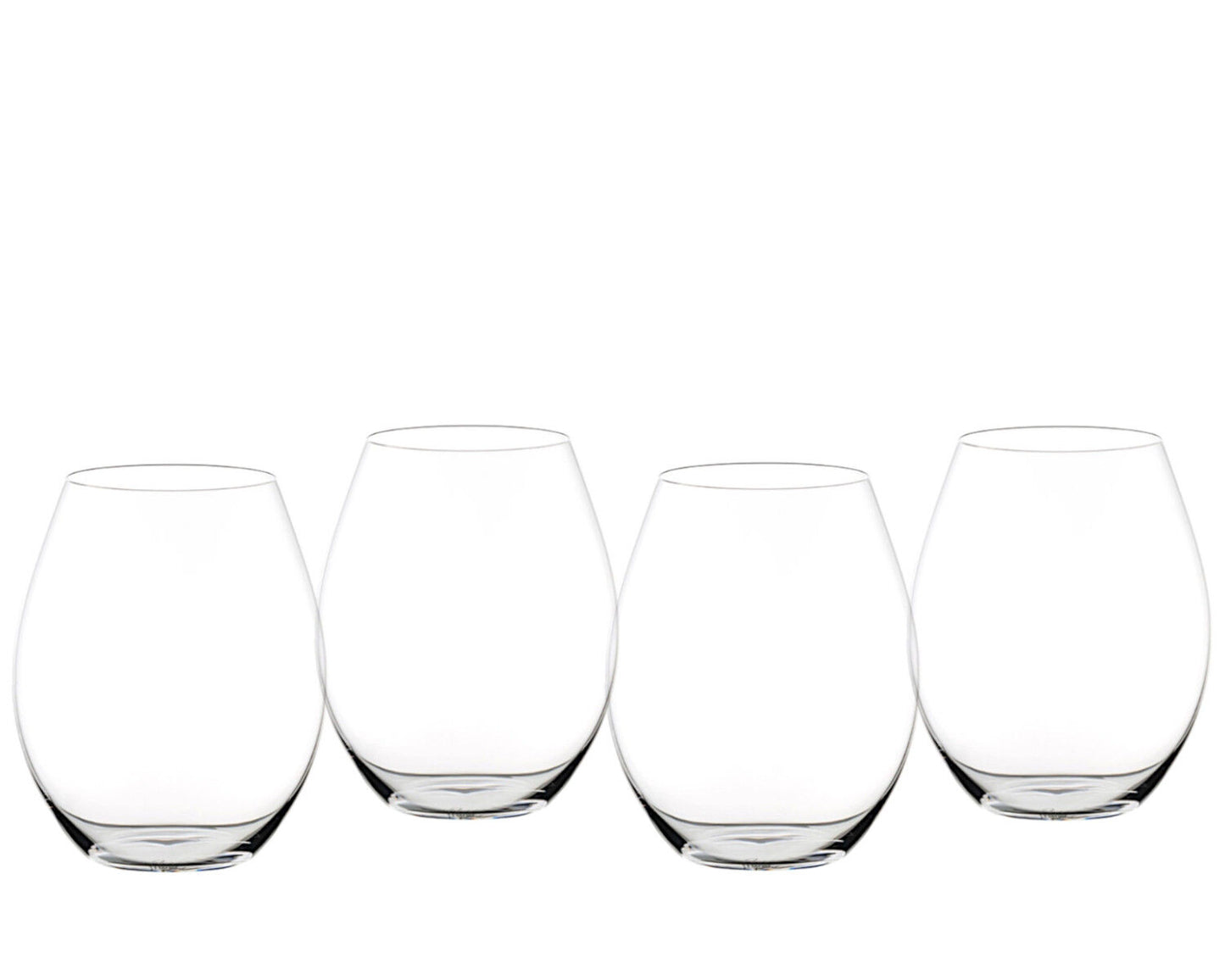 RIEDEL 6422/04-4 WINE FRIENDLY RIEDEL 004 - Tumbler 4er Set – Bild 7