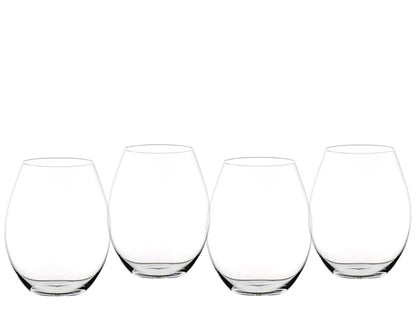RIEDEL 6422/04-4 WINE FRIENDLY RIEDEL 004 - Tumbler 4er Set – Bild 7