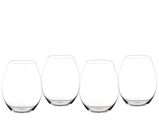 RIEDEL 6422/04-4 WINE FRIENDLY RIEDEL 004 - Tumbler 4er Set – Bild 7
