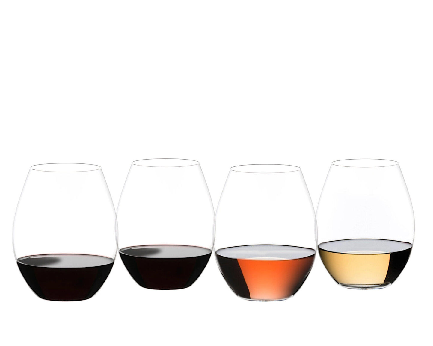 RIEDEL 6422/04-4 WINE FRIENDLY RIEDEL 004 - Tumbler 4er Set – Bild 4
