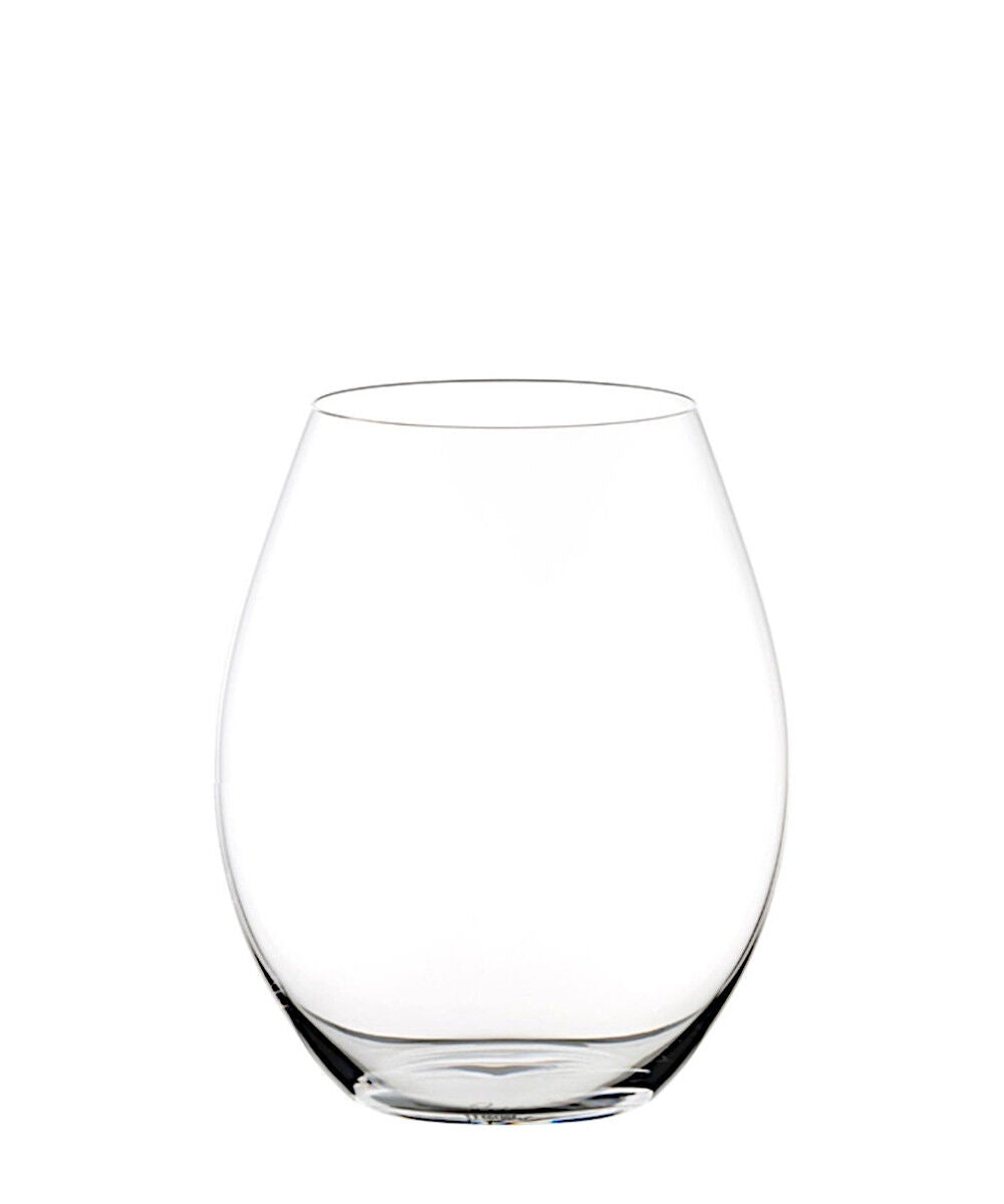 RIEDEL 6422/04-4 WINE FRIENDLY RIEDEL 004 - Tumbler 4er Set – Bild 8