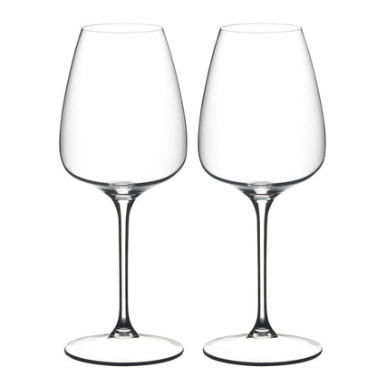 RIEDEL 6424/05 GRAPE@RIEDEL Weißwein/Champagner/Spritz Glas 2er Set – Bild 9