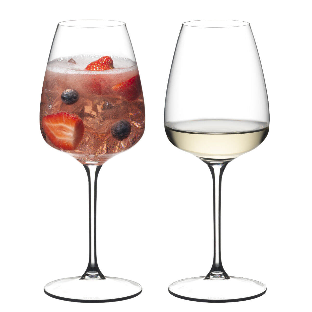 RIEDEL 6424/05 GRAPE@RIEDEL Weißwein/Champagner/Spritz Glas 2er Set – Bild 8