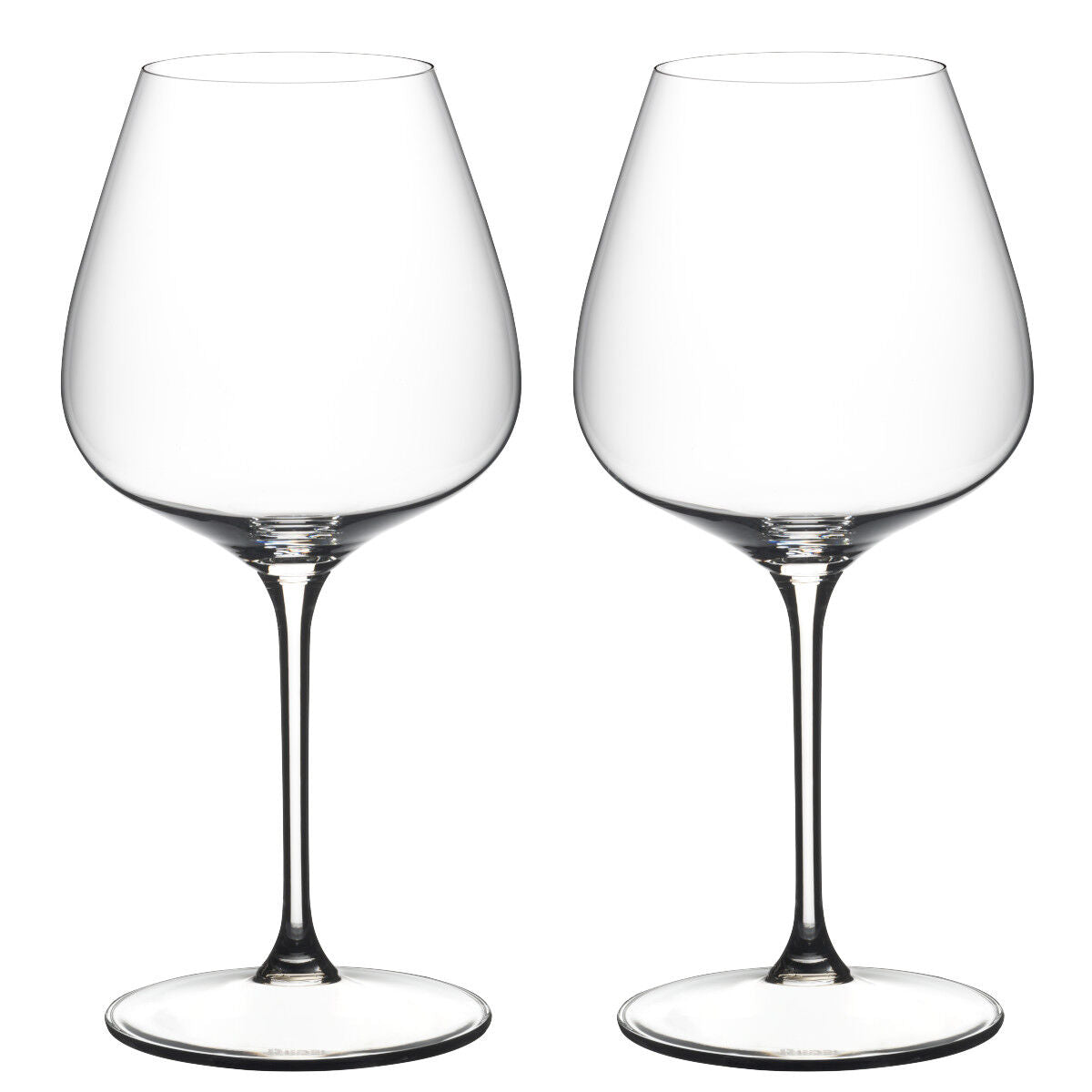 RIEDEL 6424/07 GRAPE@RIEDEL Pinot Noir/Nebbiolo/Aperitivo Glas 2er Set – Bild 2