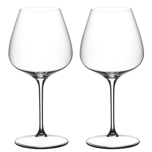 RIEDEL 6424/07 GRAPE@RIEDEL Pinot Noir/Nebbiolo/Aperitivo Glas 2er Set – Bild 2