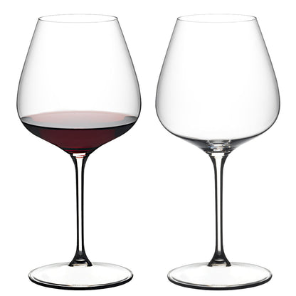 RIEDEL 6424/07 GRAPE@RIEDEL Pinot Noir/Nebbiolo/Aperitivo Glas 2er Set – Bild 12