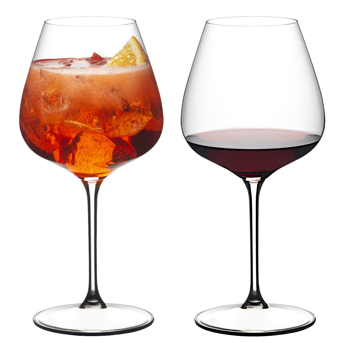 RIEDEL 6424/07 GRAPE@RIEDEL Pinot Noir/Nebbiolo/Aperitivo Glas 2er Set – Bild 11