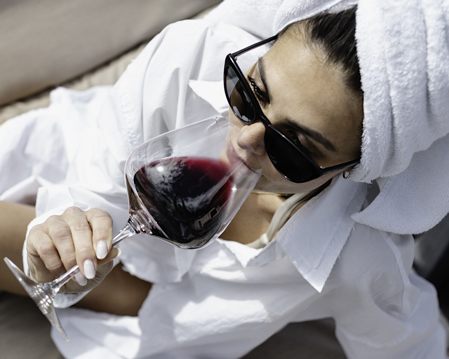 RIEDEL 6424/07 GRAPE@RIEDEL Pinot Noir/Nebbiolo/Aperitivo Glas 2er Set – Bild 8