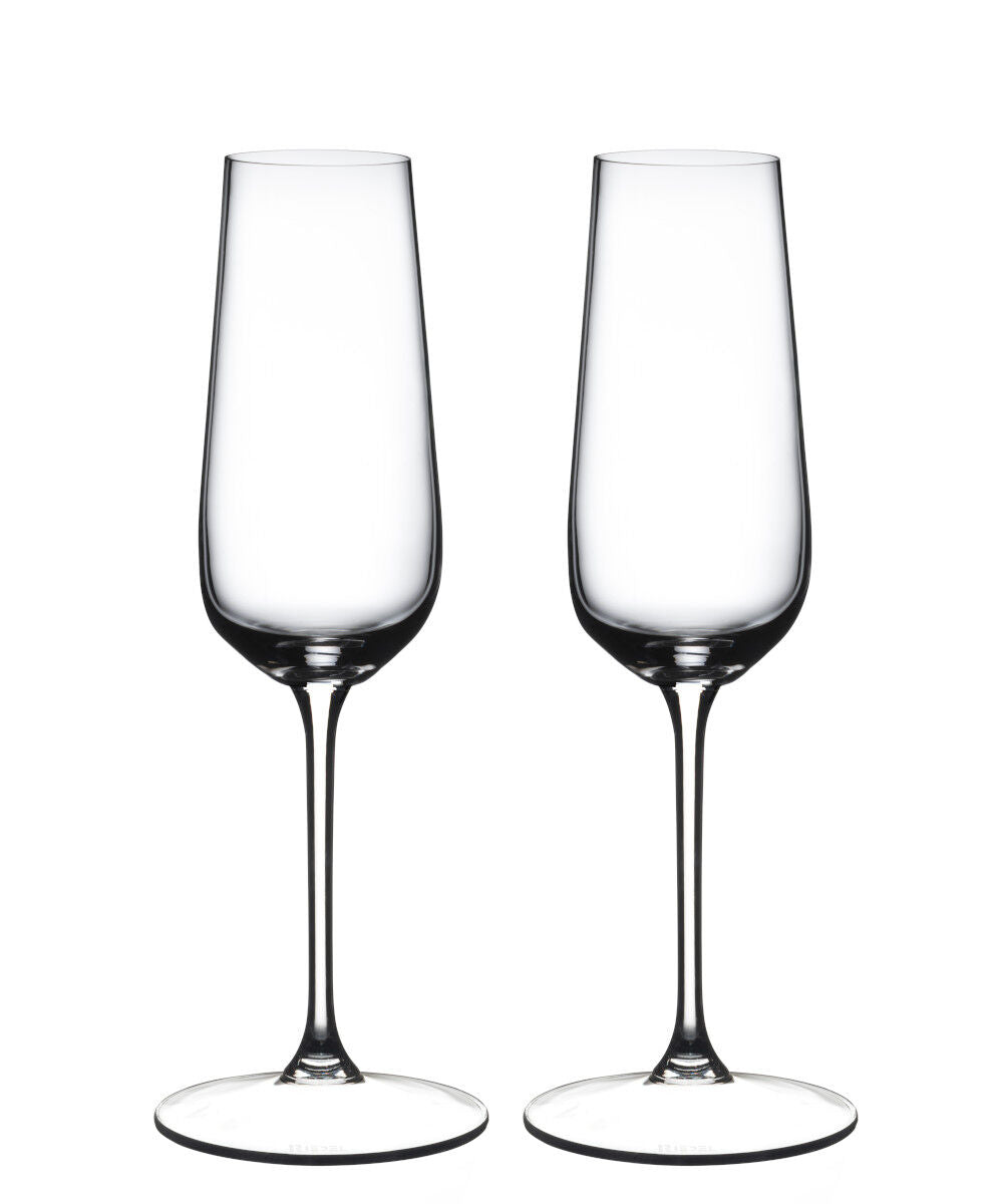 RIEDEL 6424/08 GRAPE@RIEDEL Champagnerflöte 2er Set – Bild 2