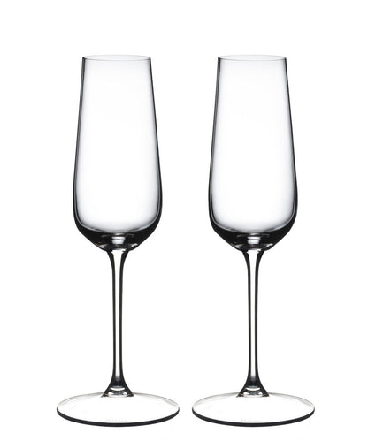 RIEDEL 6424/08 GRAPE@RIEDEL Champagnerflöte 2er Set – Bild 2