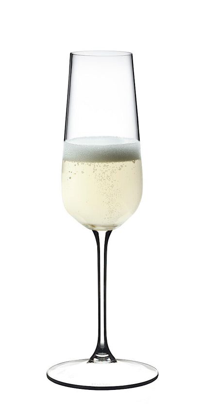 RIEDEL 6424/08 GRAPE@RIEDEL Champagnerflöte 2er Set – Bild 4