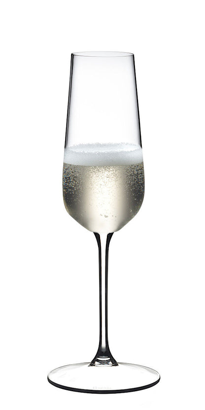 RIEDEL 6424/08 GRAPE@RIEDEL Champagnerflöte 2er Set – Bild 3
