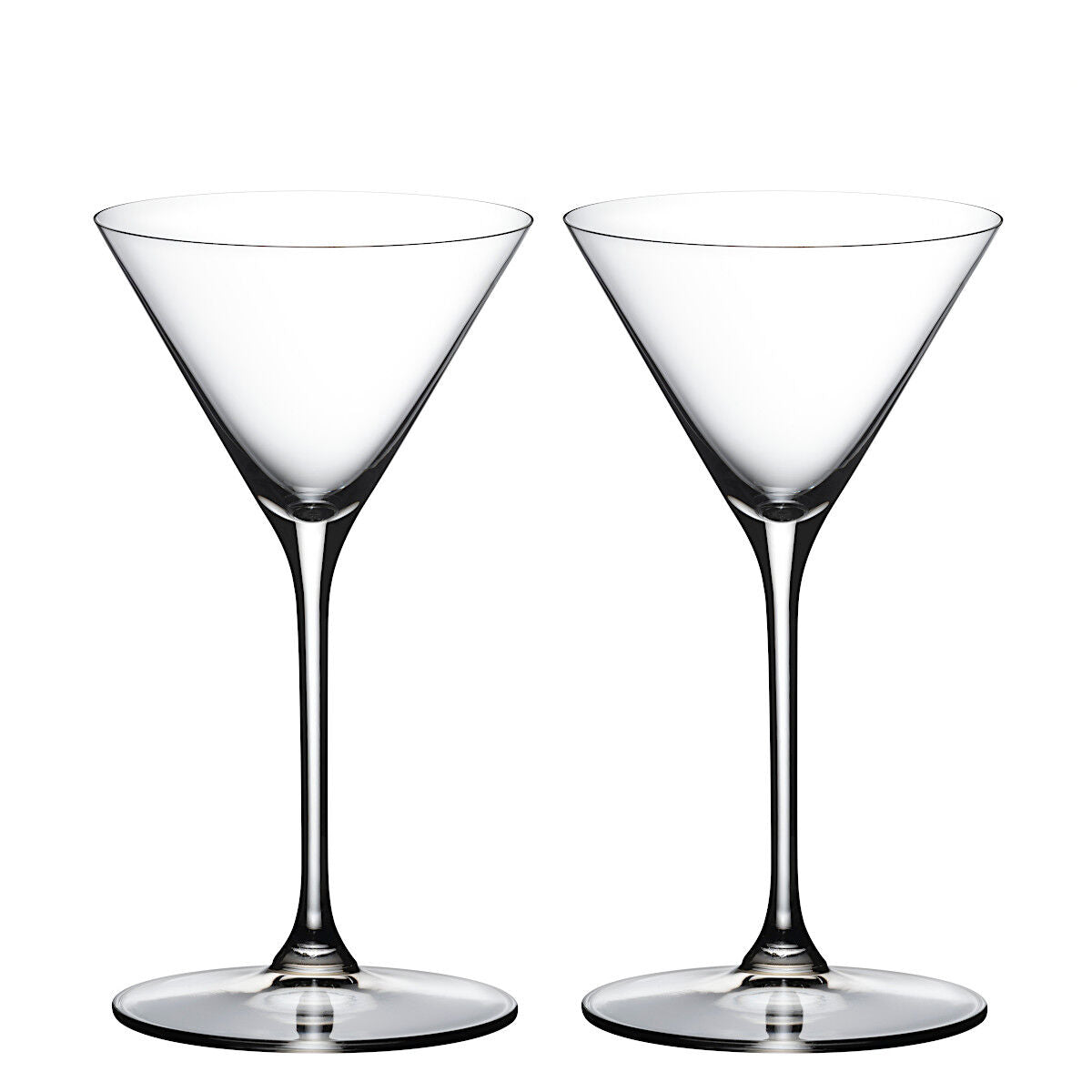RIEDEL 6424/77 GRAPE@RIEDEL Martini/Cocktail Glas 2er Set – Bild 2